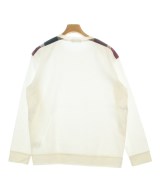 BLACK LABEL CRESTBRIDGE（ブラックレーベルクレストブリッジ）Tシャツ・カットソー 白 サイズ:L メンズ/2200672320033