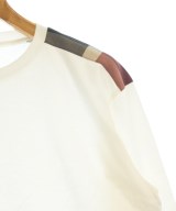 BLACK LABEL CRESTBRIDGE（ブラックレーベルクレストブリッジ）Tシャツ・カットソー 白 サイズ:L メンズ/2200672320033