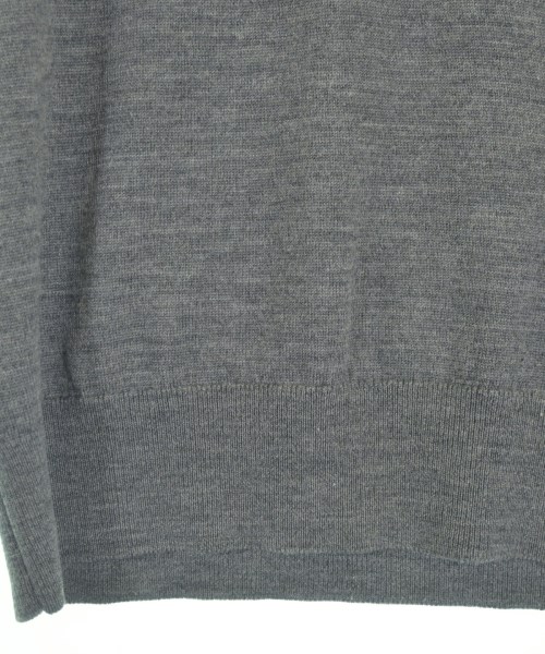 BLACK LABEL CRESTBRIDGE（ブラックレーベルクレストブリッジ）ベスト グレー サイズ:M メンズ/2200676025019