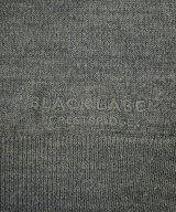 BLACK LABEL CRESTBRIDGE（ブラックレーベルクレストブリッジ）ベスト グレー サイズ:M メンズ/2200676025019