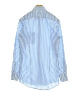 BLACK LABEL CRESTBRIDGE（ブラックレーベルクレストブリッジ）カジュアルシャツ 青 サイズ:S メンズ/2200676448023