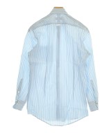 BLACK LABEL CRESTBRIDGE（ブラックレーベルクレストブリッジ）カジュアルシャツ 青 サイズ:S メンズ/2200676448030