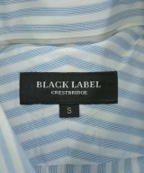 BLACK LABEL CRESTBRIDGE（ブラックレーベルクレストブリッジ）カジュアルシャツ 青 サイズ:S メンズ/2200676448030