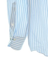 BLACK LABEL CRESTBRIDGE（ブラックレーベルクレストブリッジ）カジュアルシャツ 青 サイズ:S メンズ/2200676448030