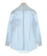 BLACK LABEL CRESTBRIDGE（ブラックレーベルクレストブリッジ）カジュアルシャツ 青 サイズ:S メンズ/2200676448054