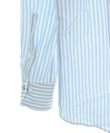 BLACK LABEL CRESTBRIDGE（ブラックレーベルクレストブリッジ）カジュアルシャツ 青 サイズ:S メンズ/2200676448054