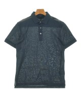 BLACK LABEL CRESTBRIDGE（ブラックレーベルクレストブリッジ）ポロシャツ 紺 サイズ:M メンズ/2200676448139