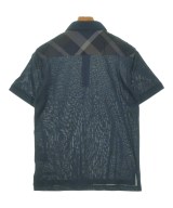 BLACK LABEL CRESTBRIDGE（ブラックレーベルクレストブリッジ）ポロシャツ 紺 サイズ:M メンズ/2200676448139