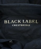 BLACK LABEL CRESTBRIDGE（ブラックレーベルクレストブリッジ）ポロシャツ 紺 サイズ:M メンズ/2200676448139