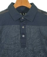 BLACK LABEL CRESTBRIDGE（ブラックレーベルクレストブリッジ）ポロシャツ 紺 サイズ:M メンズ/2200676448139