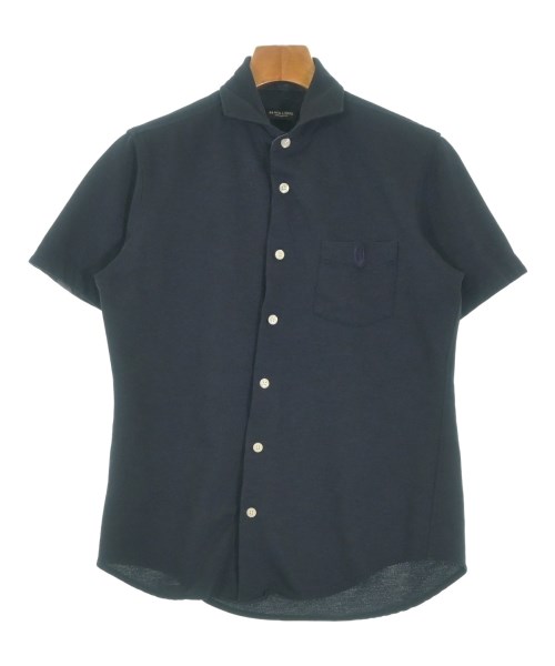 BLACK LABEL CRESTBRIDGE(ブラックレーベルクレストブリッジ)ポロシャツ 紺 サイズ:M/2200676547023