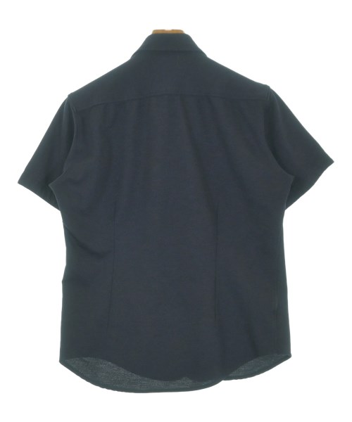 BLACK LABEL CRESTBRIDGE（ブラックレーベルクレストブリッジ）ポロシャツ 紺 サイズ:M メンズ/2200676547023