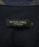 BLACK LABEL CRESTBRIDGE（ブラックレーベルクレストブリッジ）ポロシャツ 紺 サイズ:M メンズ/2200676547023