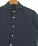 BLACK LABEL CRESTBRIDGE（ブラックレーベルクレストブリッジ）ポロシャツ 紺 サイズ:M メンズ/2200676547023