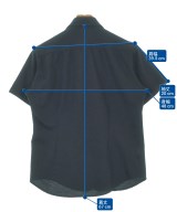 BLACK LABEL CRESTBRIDGE（ブラックレーベルクレストブリッジ）ポロシャツ 紺 サイズ:M メンズ/2200676547023