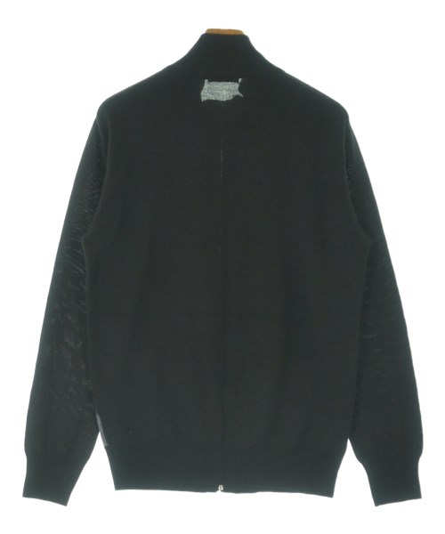 BLACK LABEL CRESTBRIDGE（ブラックレーベルクレストブリッジ）カーディガン 黒 サイズ:LL(XL位) メンズ/2200671796785