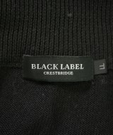 BLACK LABEL CRESTBRIDGE（ブラックレーベルクレストブリッジ）カーディガン 黒 サイズ:LL(XL位) メンズ/2200671796785