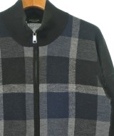 BLACK LABEL CRESTBRIDGE（ブラックレーベルクレストブリッジ）カーディガン 黒 サイズ:LL(XL位) メンズ/2200671796785