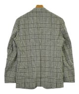 BLACK LABEL CRESTBRIDGE（ブラックレーベルクレストブリッジ）カジュアルジャケット 白 サイズ:L メンズ/2200678511015