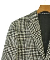 BLACK LABEL CRESTBRIDGE（ブラックレーベルクレストブリッジ）カジュアルジャケット 白 サイズ:L メンズ/2200678511015