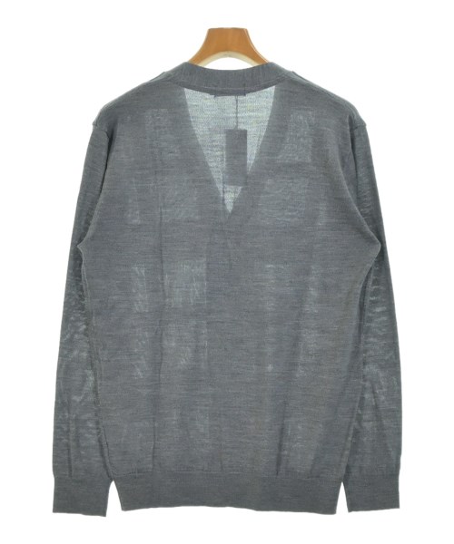 BLACK LABEL CRESTBRIDGE（ブラックレーベルクレストブリッジ）カーディガン グレー サイズ:L メンズ/2200678511022