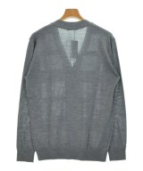 BLACK LABEL CRESTBRIDGE（ブラックレーベルクレストブリッジ）カーディガン グレー サイズ:L メンズ/2200678511022