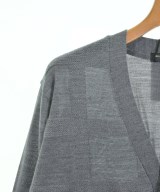 BLACK LABEL CRESTBRIDGE（ブラックレーベルクレストブリッジ）カーディガン グレー サイズ:L メンズ/2200678511022