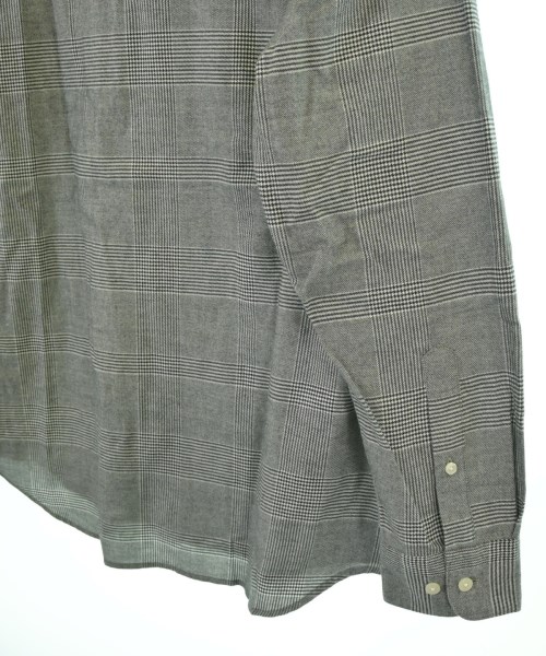 BLACK LABEL CRESTBRIDGE（ブラックレーベルクレストブリッジ）カジュアルシャツ 黒 サイズ:L メンズ/2200678511039