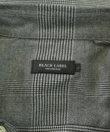 BLACK LABEL CRESTBRIDGE（ブラックレーベルクレストブリッジ）カジュアルシャツ 黒 サイズ:L メンズ/2200678511039