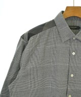 BLACK LABEL CRESTBRIDGE（ブラックレーベルクレストブリッジ）カジュアルシャツ 黒 サイズ:L メンズ/2200678511039