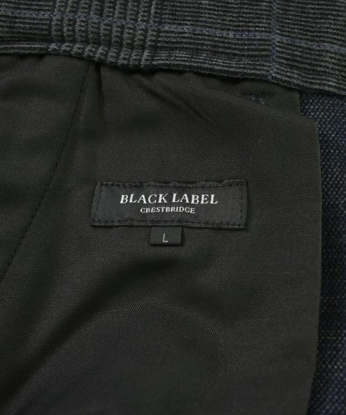 BLACK LABEL CRESTBRIDGE（ブラックレーベルクレストブリッジ）その他 グレー サイズ:L メンズ/2200678511046