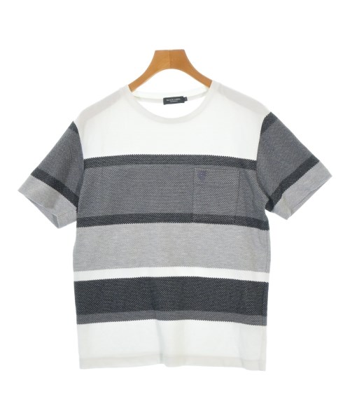BLACK LABEL CRESTBRIDGE(ブラックレーベルクレストブリッジ)Tシャツ・カットソー 白 サイズ:M/2200679101062