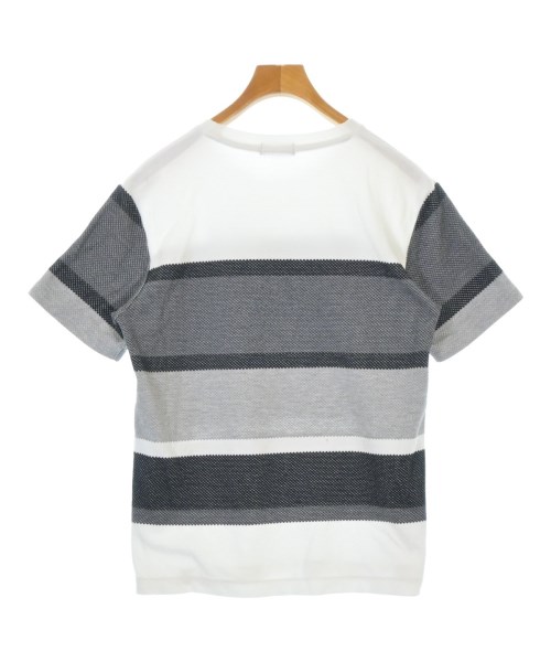 BLACK LABEL CRESTBRIDGE（ブラックレーベルクレストブリッジ）Tシャツ・カットソー 白 サイズ:M メンズ/2200679101062