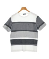BLACK LABEL CRESTBRIDGE（ブラックレーベルクレストブリッジ）Tシャツ・カットソー 白 サイズ:M メンズ/2200679101062