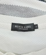 BLACK LABEL CRESTBRIDGE（ブラックレーベルクレストブリッジ）Tシャツ・カットソー 白 サイズ:M メンズ/2200679101062