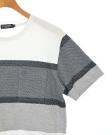 BLACK LABEL CRESTBRIDGE（ブラックレーベルクレストブリッジ）Tシャツ・カットソー 白 サイズ:M メンズ/2200679101062