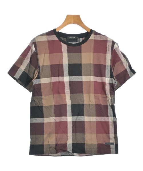 BLACK LABEL CRESTBRIDGE(ブラックレーベルクレストブリッジ)Tシャツ・カットソー 赤 サイズ:M/2200681237070