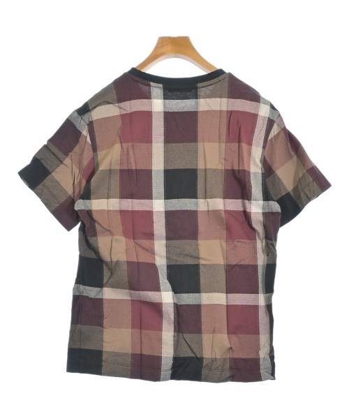 BLACK LABEL CRESTBRIDGE（ブラックレーベルクレストブリッジ）Tシャツ・カットソー 赤 サイズ:M メンズ/2200681237070