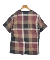 BLACK LABEL CRESTBRIDGE（ブラックレーベルクレストブリッジ）Tシャツ・カットソー 赤 サイズ:M メンズ/2200681237070