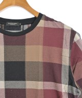 BLACK LABEL CRESTBRIDGE（ブラックレーベルクレストブリッジ）Tシャツ・カットソー 赤 サイズ:M メンズ/2200681237070