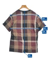 BLACK LABEL CRESTBRIDGE（ブラックレーベルクレストブリッジ）Tシャツ・カットソー 赤 サイズ:M メンズ/2200681237070