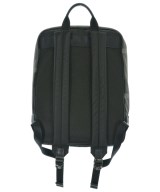 BLACK LABEL CRESTBRIDGE（ブラックレーベルクレストブリッジ）バックパック・リュック 黒 サイズ:- メンズ/2200698906051