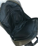 BLACK LABEL CRESTBRIDGE（ブラックレーベルクレストブリッジ）バックパック・リュック 黒 サイズ:- メンズ/2200698906051