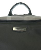 BLACK LABEL CRESTBRIDGE（ブラックレーベルクレストブリッジ）バックパック・リュック 黒 サイズ:- メンズ/2200698906051