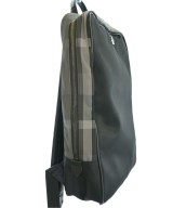 BLACK LABEL CRESTBRIDGE（ブラックレーベルクレストブリッジ）バックパック・リュック 黒 サイズ:- メンズ/2200698906051