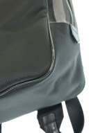 BLACK LABEL CRESTBRIDGE（ブラックレーベルクレストブリッジ）バックパック・リュック 黒 サイズ:- メンズ/2200698906051