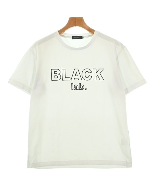 BLACK LABEL CRESTBRIDGE(ブラックレーベルクレストブリッジ)Tシャツ・カットソー 白 サイズ:M/2200694372010