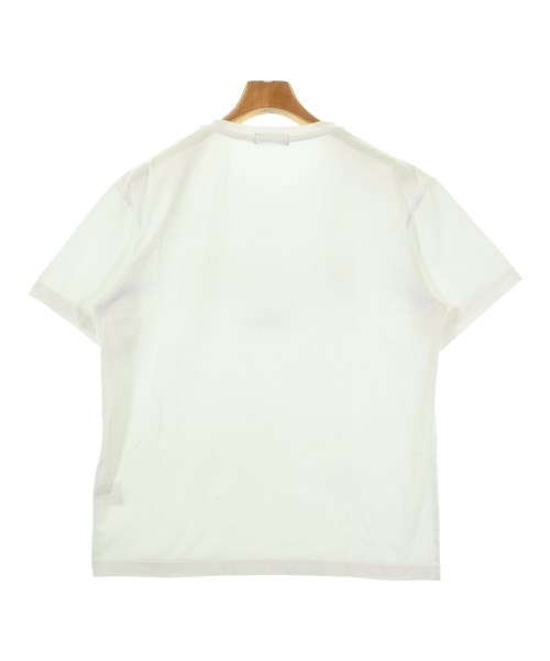 BLACK LABEL CRESTBRIDGE（ブラックレーベルクレストブリッジ）Tシャツ・カットソー 白 サイズ:M メンズ/2200694372010