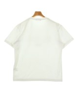 BLACK LABEL CRESTBRIDGE（ブラックレーベルクレストブリッジ）Tシャツ・カットソー 白 サイズ:M メンズ/2200694372010