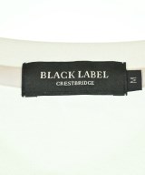 BLACK LABEL CRESTBRIDGE（ブラックレーベルクレストブリッジ）Tシャツ・カットソー 白 サイズ:M メンズ/2200694372010